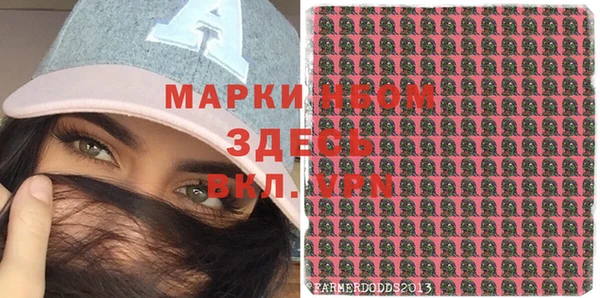 стаф Бугульма
